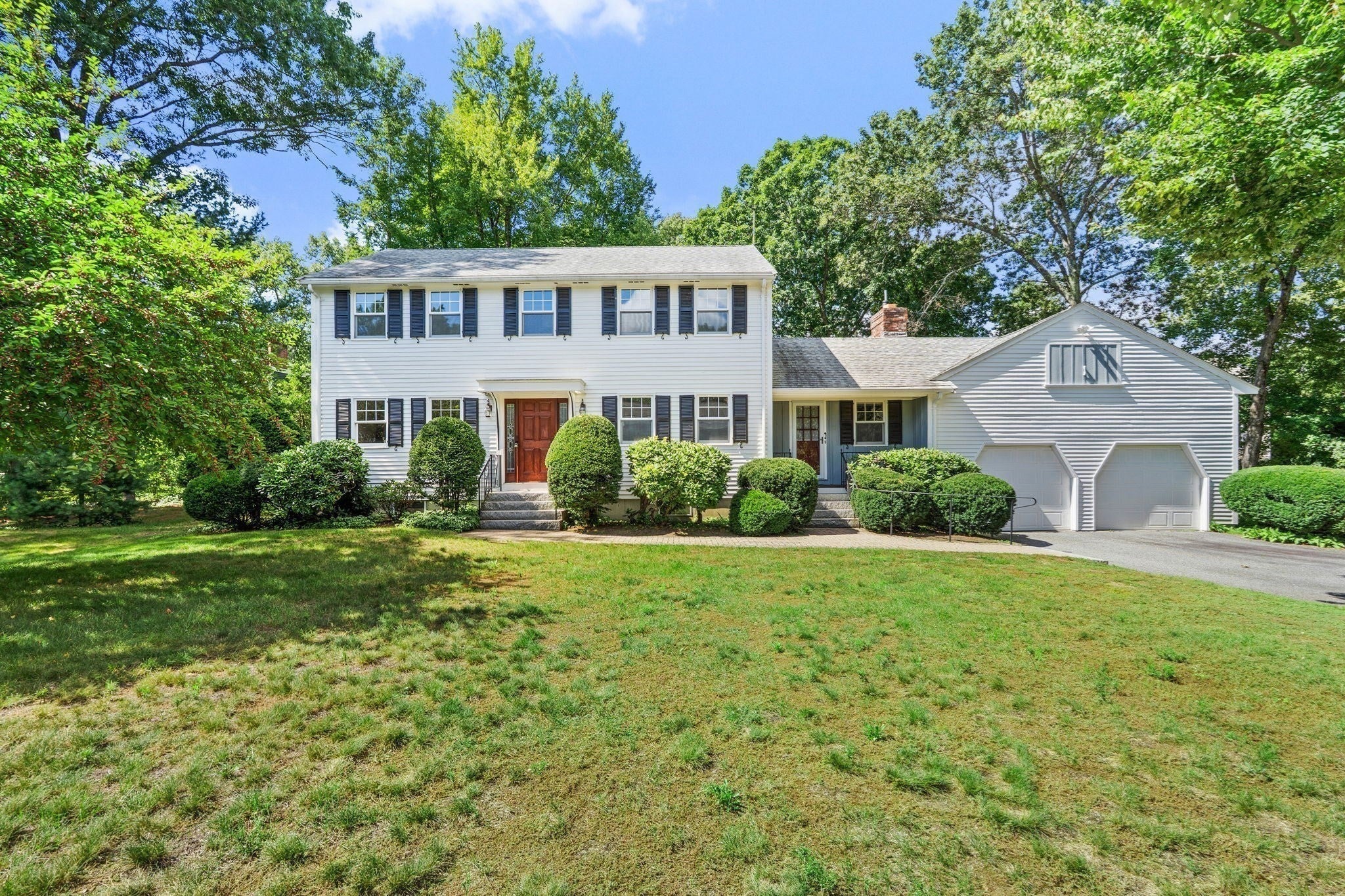 215 Oak Hill Circle, Concord, MA, 215 Oak Hill Circle, Concord, MA Photo #1