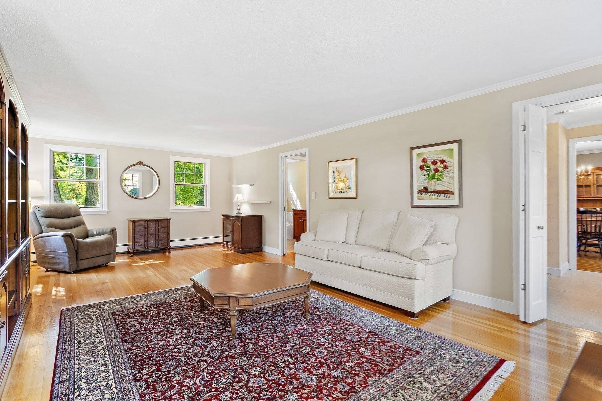 215 Oak Hill Circle, Concord, MA, 215 Oak Hill Circle, Concord, MA Photo #11
