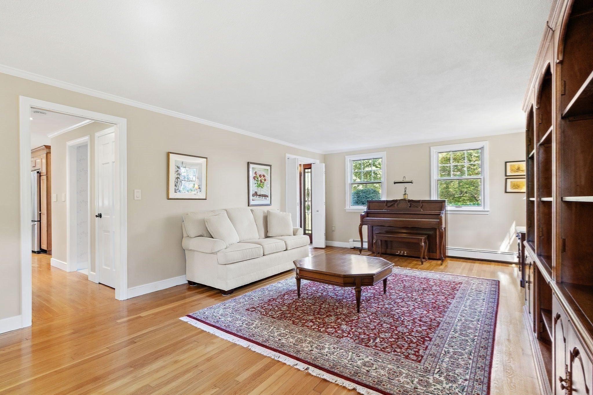 215 Oak Hill Circle, Concord, MA, 215 Oak Hill Circle, Concord, MA Photo #12