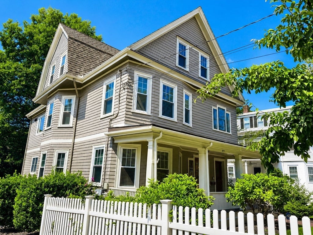 47 Clark Street #47, Newton, MA, 47 Clark Street #47, Newton, MA Photo #1