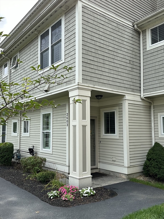 View North Andover, MA 01845 condo