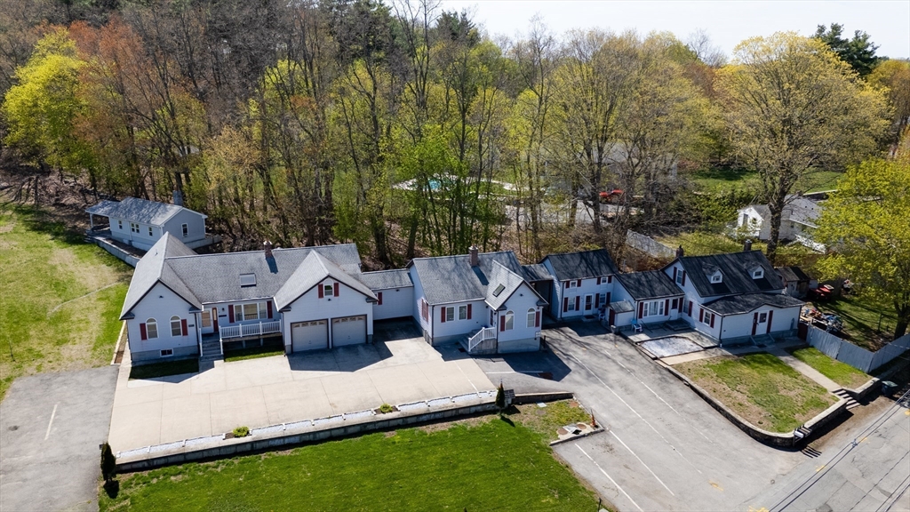 1-2-3-4 Glendale Rd