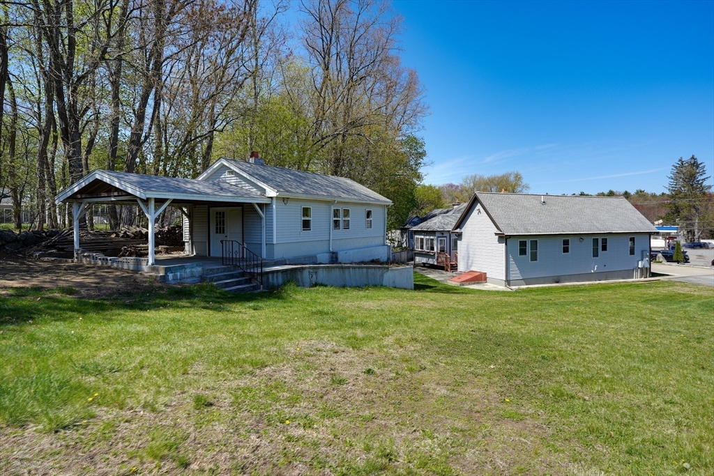 1-2-3-4 Glendale Rd