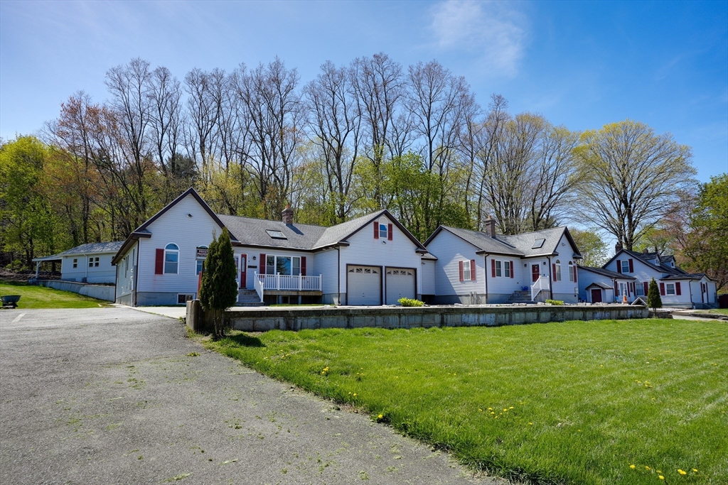 Photo 1 of 42 — 1-2-3-4 Glendale Rd, Hudson, MA 01749