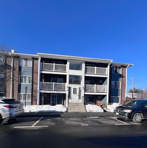 Photo of 5 Woodcrest Ct #1, Weymouth, MA 02190 (MLS # 73481277)