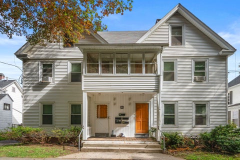 Photo of 25 Leonard Ave, Westfield, MA 01085 (MLS # 73591899)
