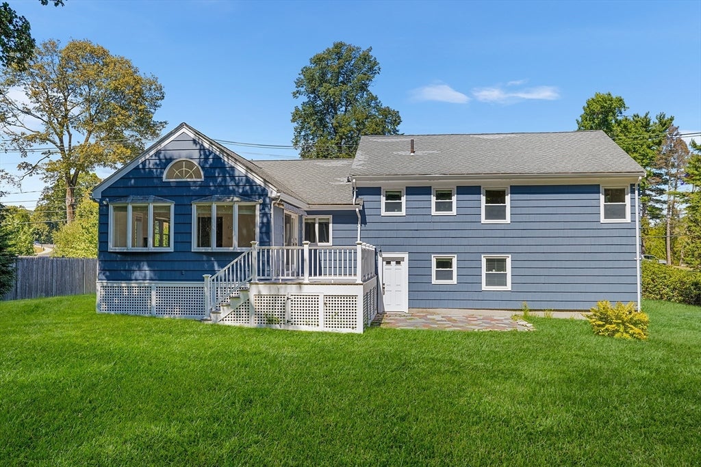 20 Marrett Road, Lexington, MA, 20 Marrett Road, Lexington, MA Photo #29
