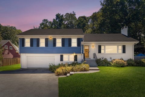 Photo of 20 Marrett Road, Lexington, MA 02421 (MLS # 73558922)