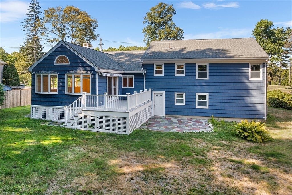 20 Marrett Road, Lexington, MA, 20 Marrett Road, Lexington, MA Photo #24
