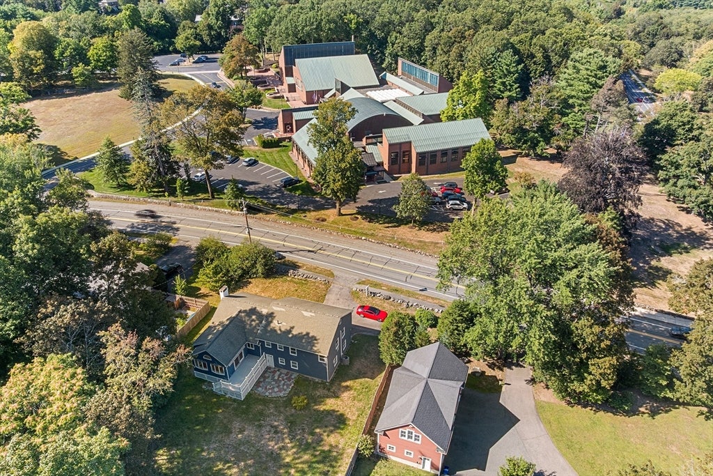 20 Marrett Road, Lexington, MA, 20 Marrett Road, Lexington, MA Photo #21
