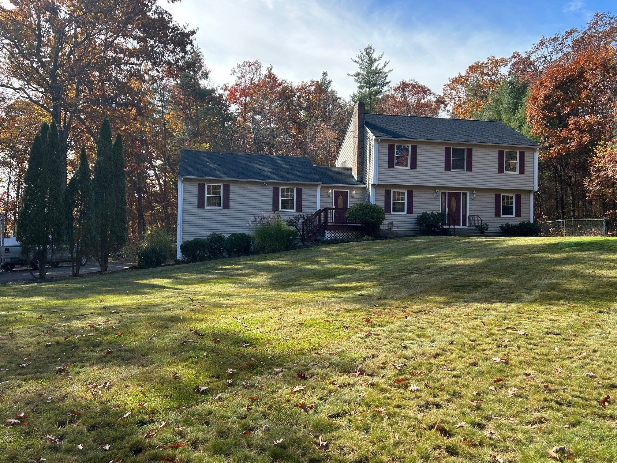 5 Emery Rd, Townsend, MA, 5 Emery Rd, Townsend, MA Photo #3