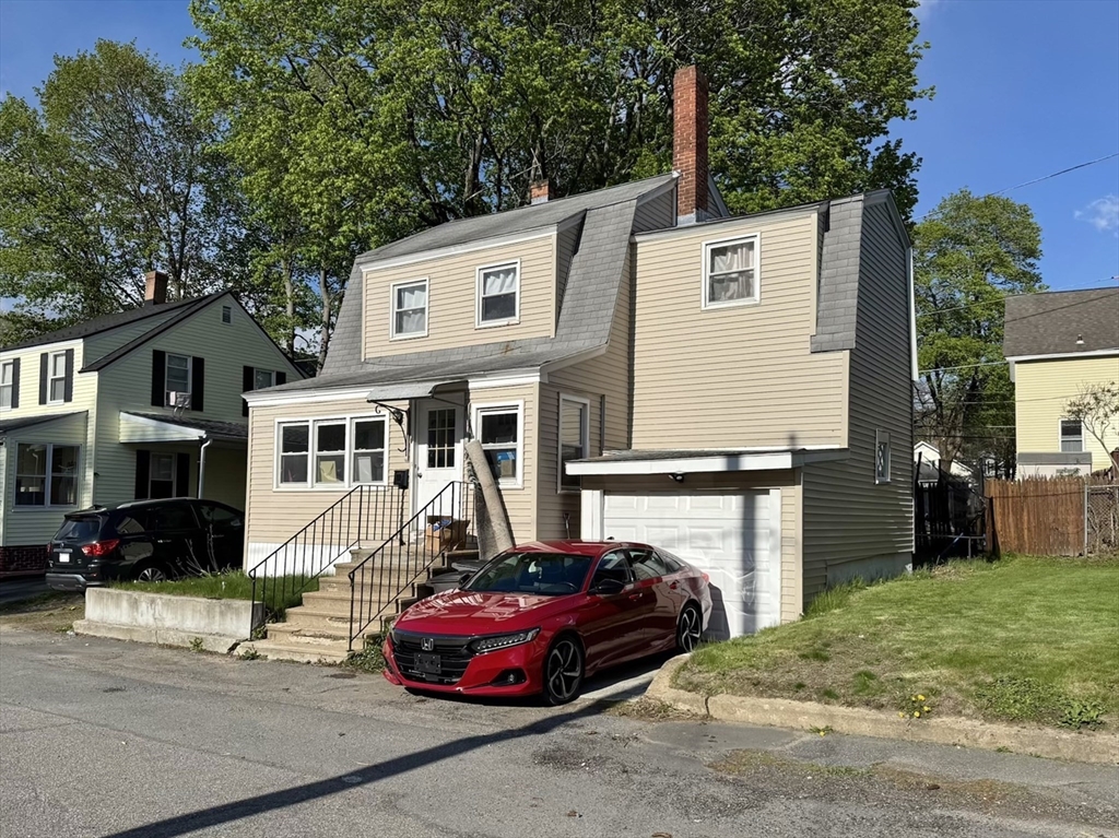 Photo of 86 Rich Street, Gardner, MA
