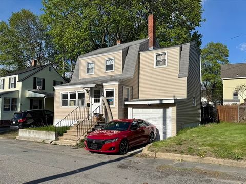 Photo of 86 Rich Street, Gardner, MA 01440 (MLS # 73516343)
