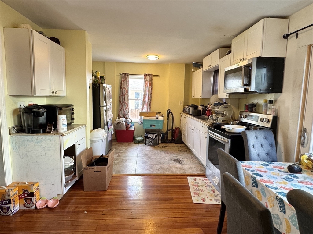 86 Rich Street, Gardner, MA Photo #9