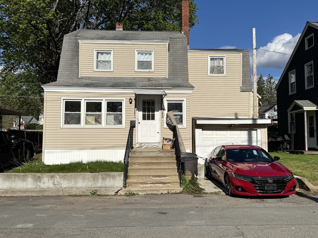 86 Rich Street