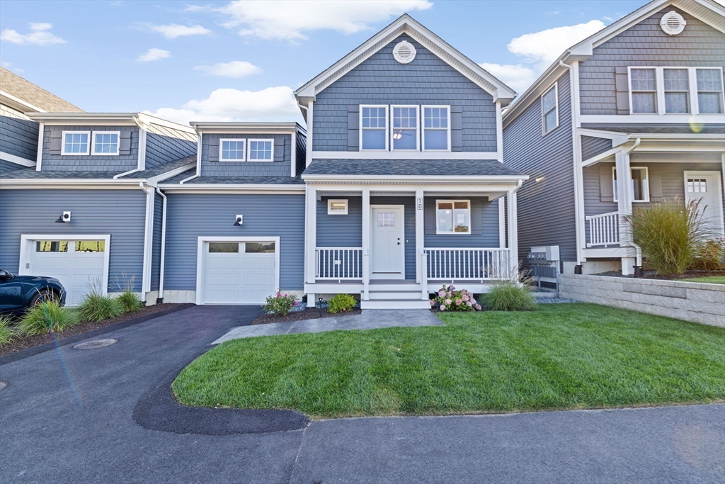 1D Wildwood Lane D