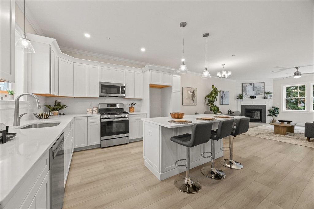 1D Wildwood Lane D