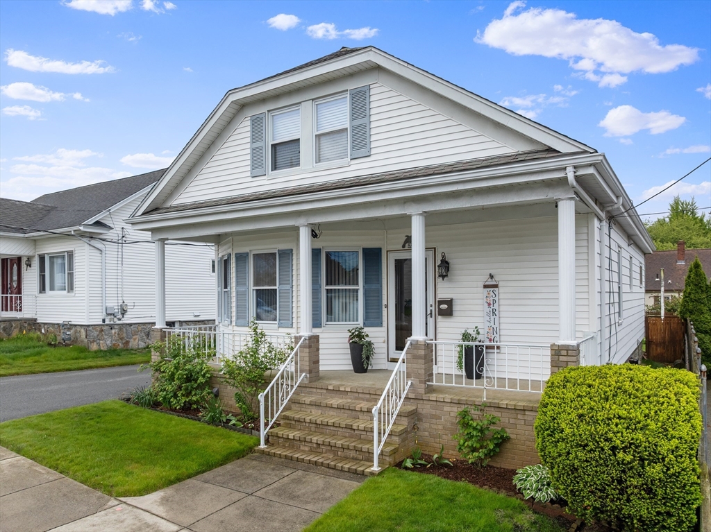 266 Aquidneck St.