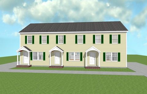 531 Foundry Street D Easton MA 02356