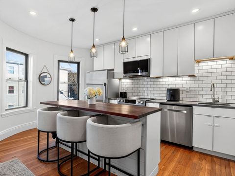 217 Boylston St 3 Boston MA 02130