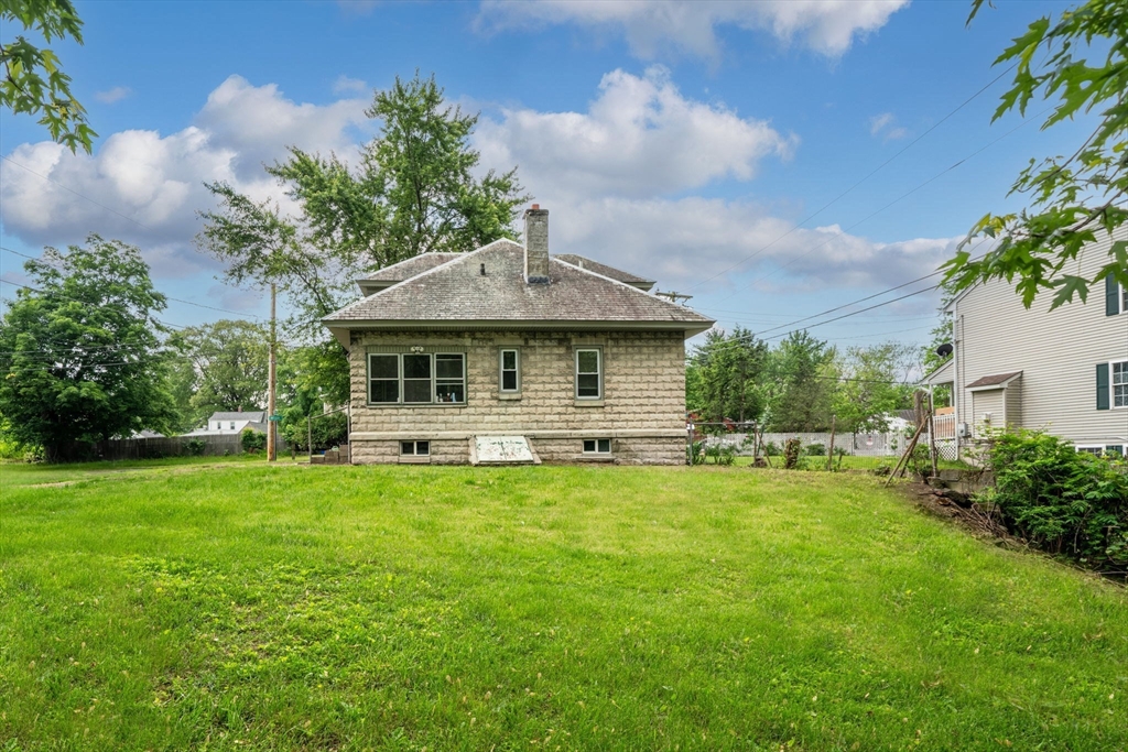 50 Switzer Avenue