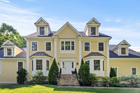 3 Torr St Andover MA 01810