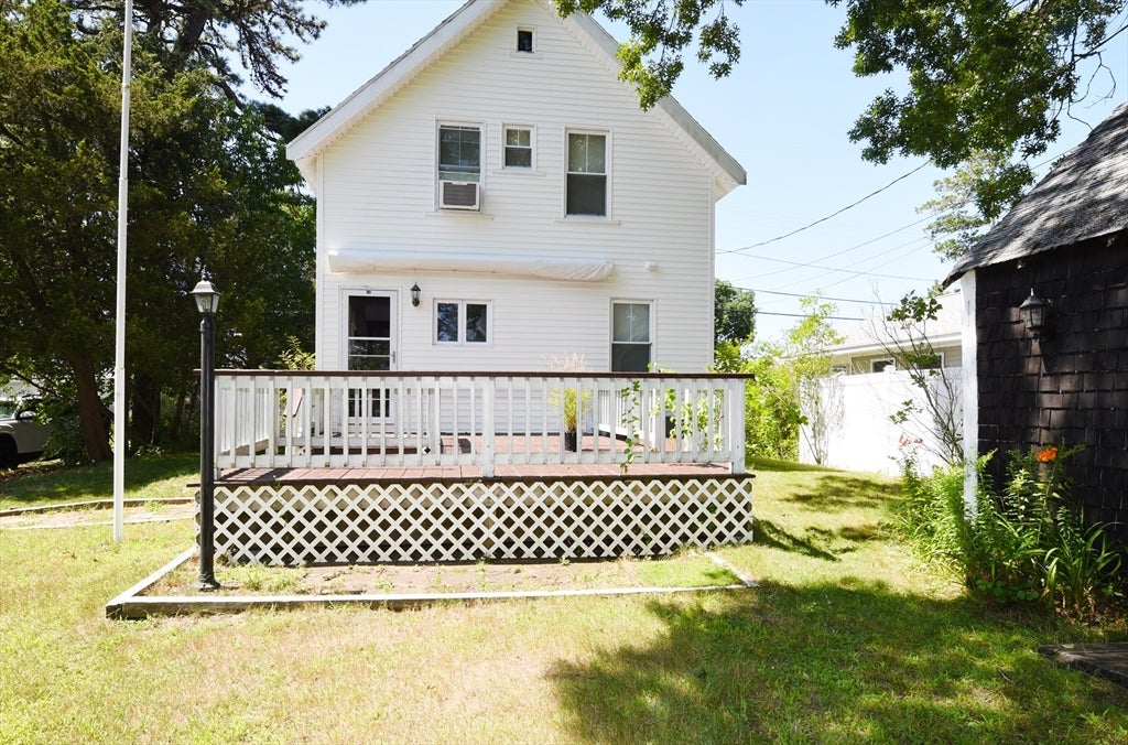 14 Prospect St, Wareham, MA, 14 Prospect St, Wareham, MA Photo #4