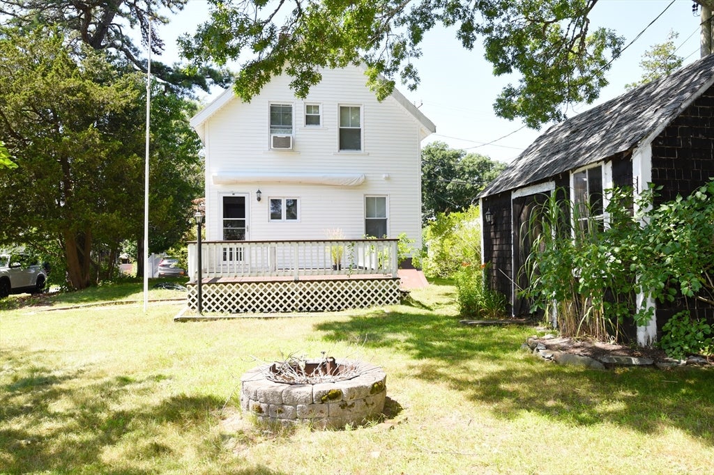 14 Prospect St, Wareham, MA, 14 Prospect St, Wareham, MA Photo #5