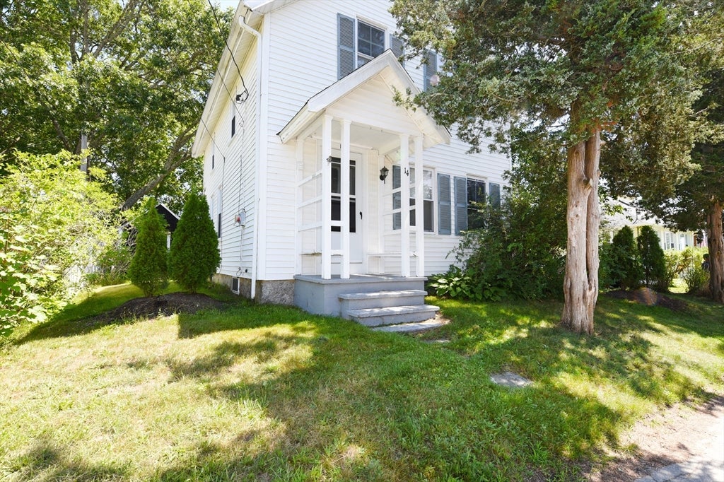 14 Prospect St, Wareham, MA, 14 Prospect St, Wareham, MA Photo #1