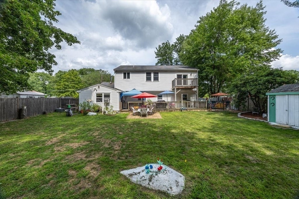 52 Boyle Rd, Brockton, MA, 52 Boyle Rd, Brockton, MA Photo #27