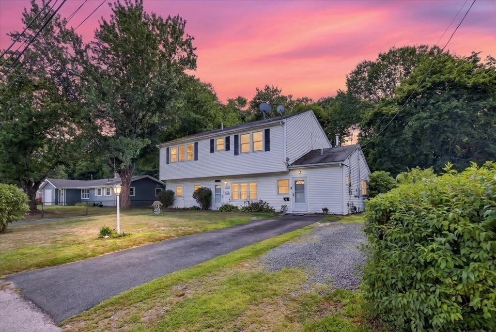Photo of 52 Boyle Rd, Brockton, MA