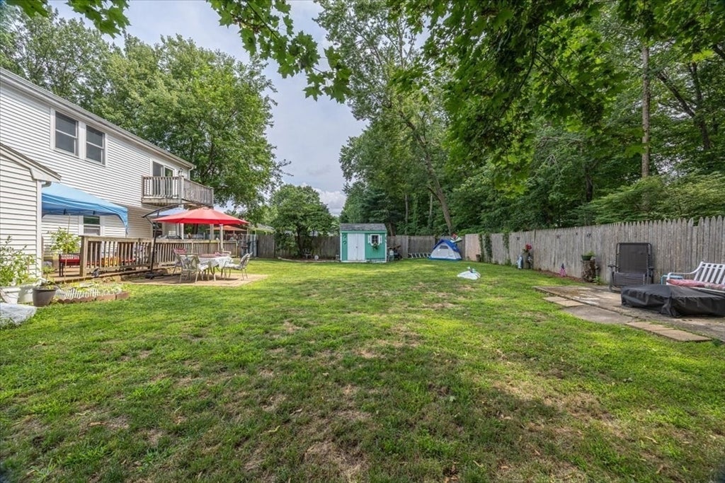 52 Boyle Rd, Brockton, MA, 52 Boyle Rd, Brockton, MA Photo #26