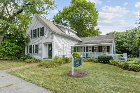 Photo of 235 Worcester Road, Sterling, MA 01564 (MLS # 73584068)