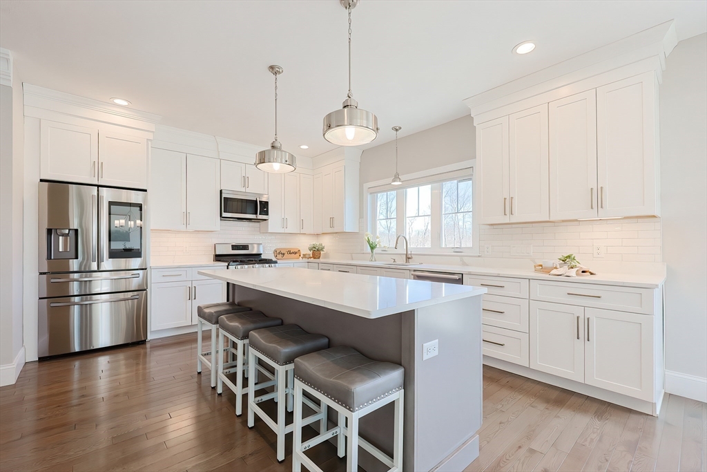 53 Caspian Way 53