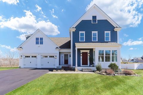 53 Caspian Way 53 North Attleboro MA 02760