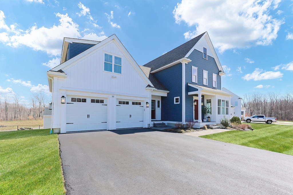53 Caspian Way 53