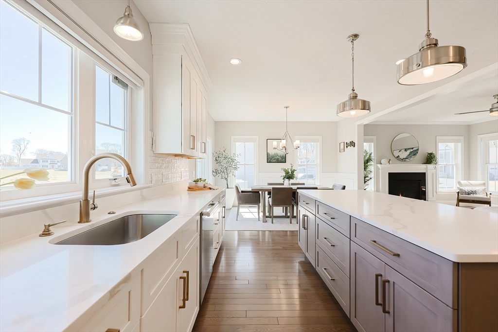 53 Caspian Way 53