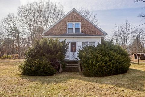 Photo of 1019 Burnett Rd, Chicopee, MA 01020 (MLS # 73492852)