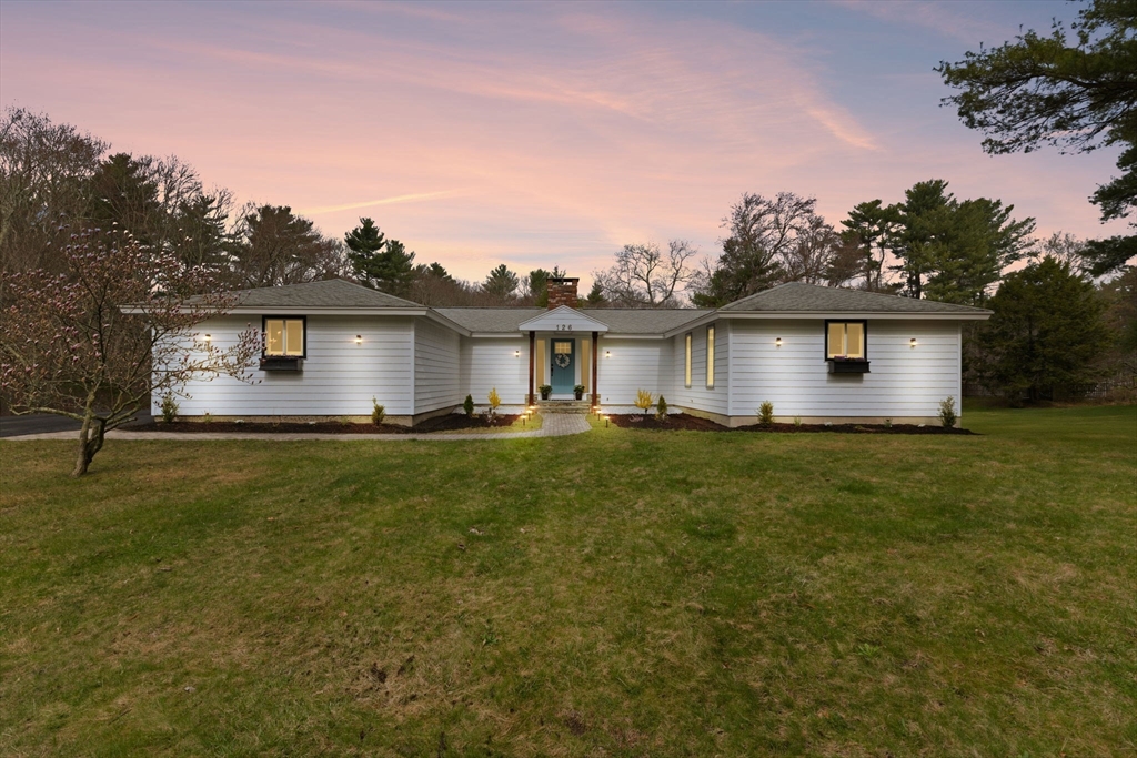 126 Prospect Hill St