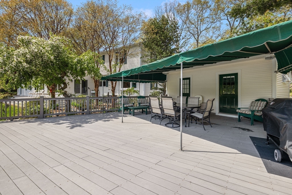34 Colonial Way, Dartmouth, MA Photo #31