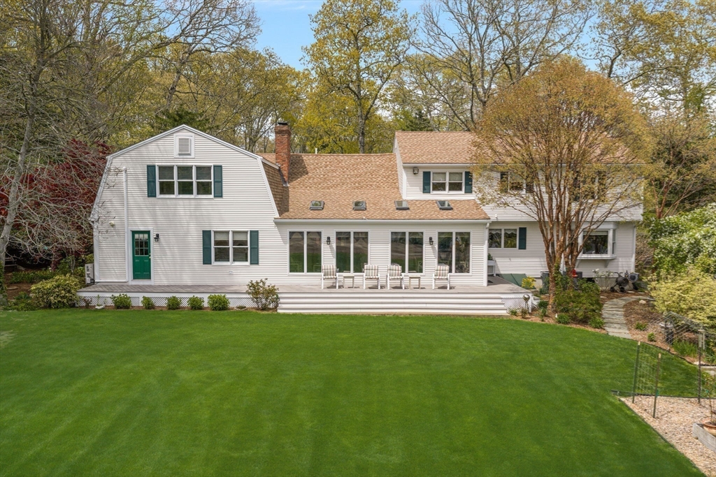 34 Colonial Way, Dartmouth, MA Photo #38