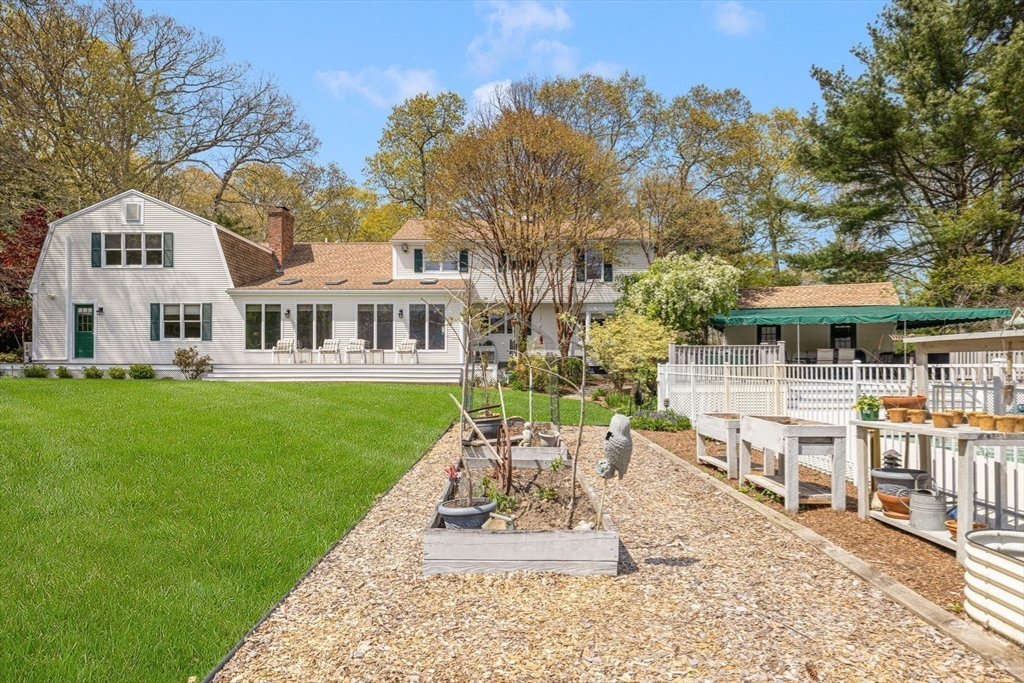 34 Colonial Way, Dartmouth, MA Photo #33