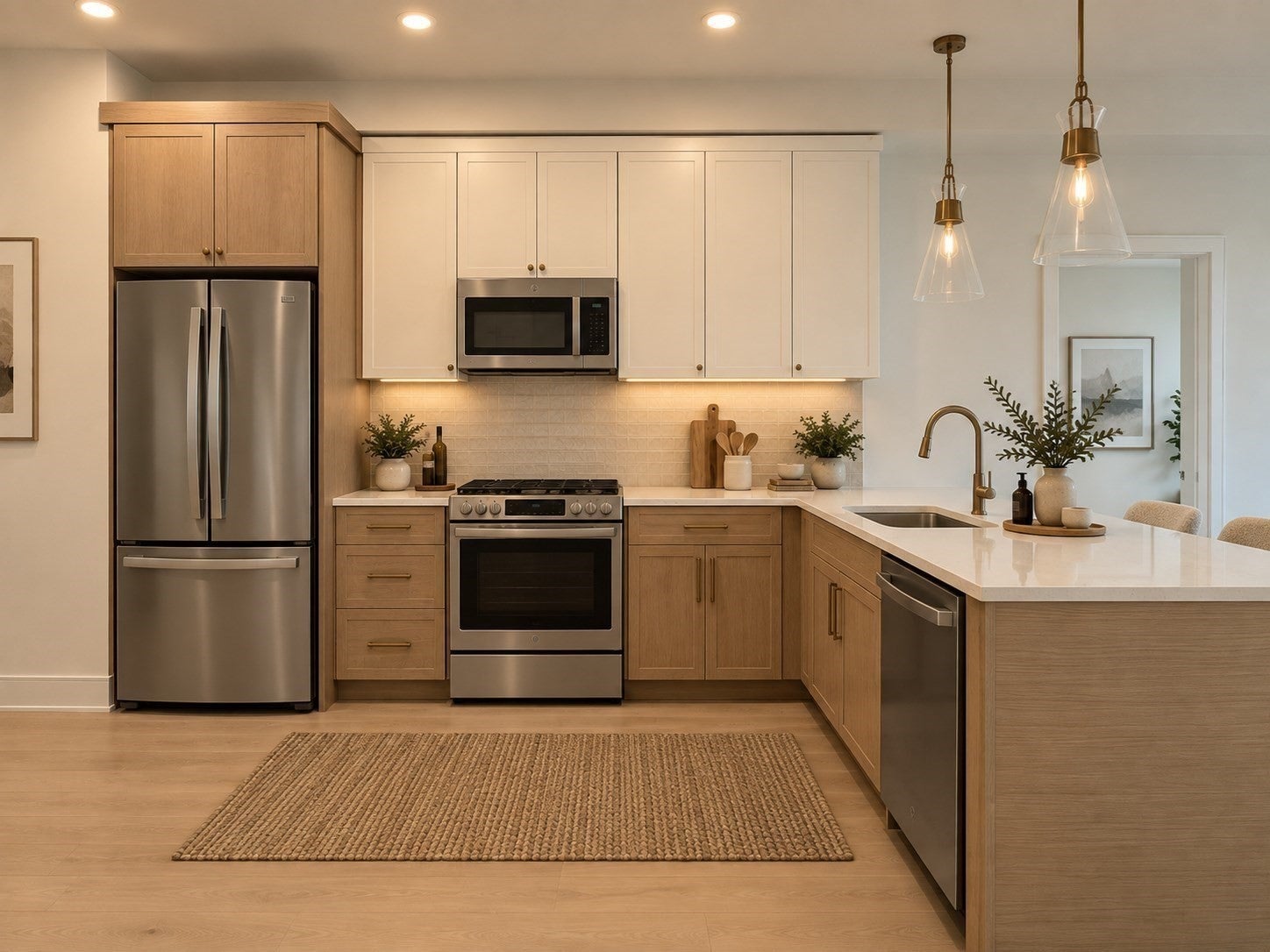 28 Geneva St PH401