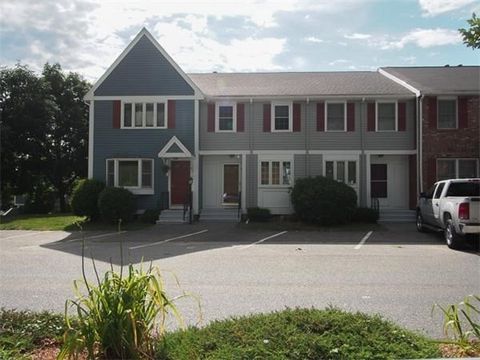48 Fox Meadow Rd B Leominster MA 01453