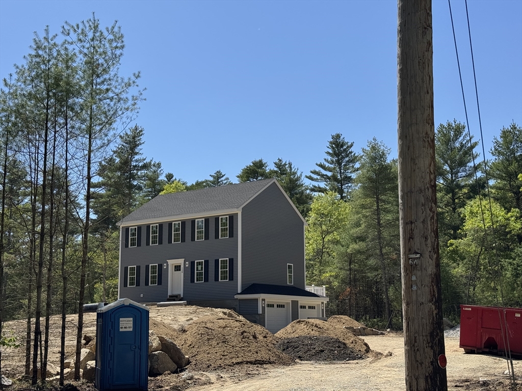 128 Tispaquin St
