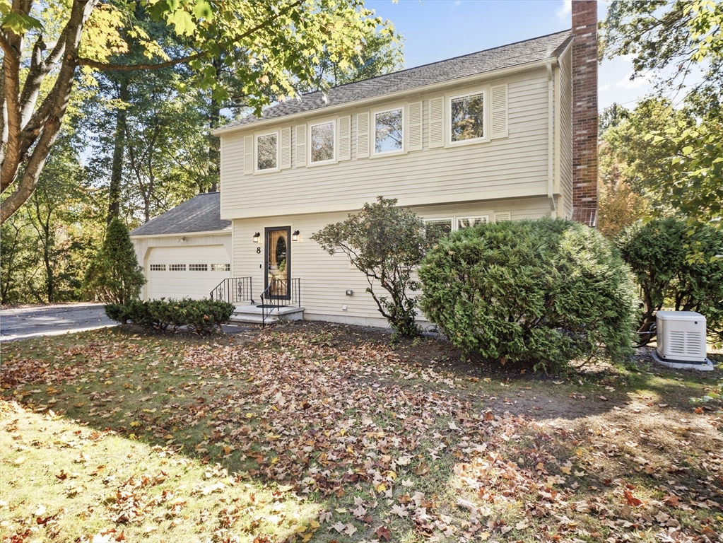 8 Boyds Ln