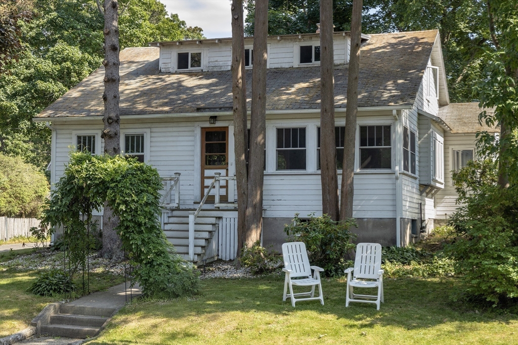 21 Surry Road