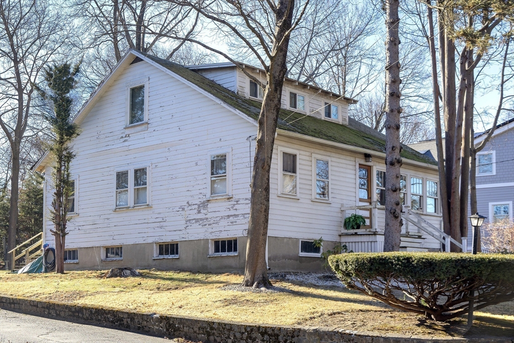 21 Surry Road