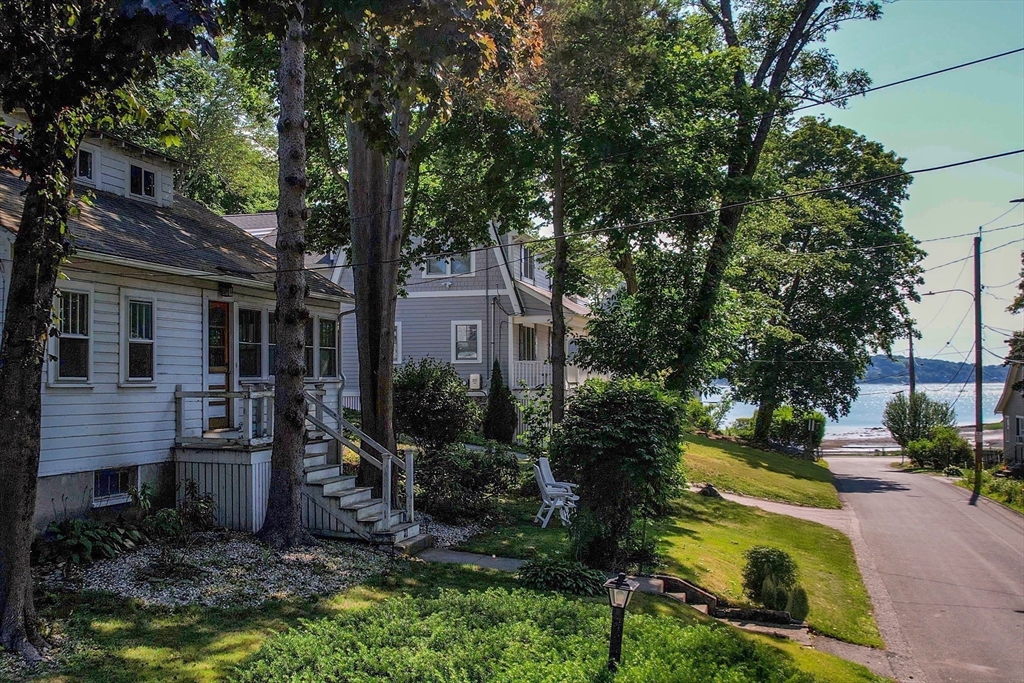 21 Surry Road
