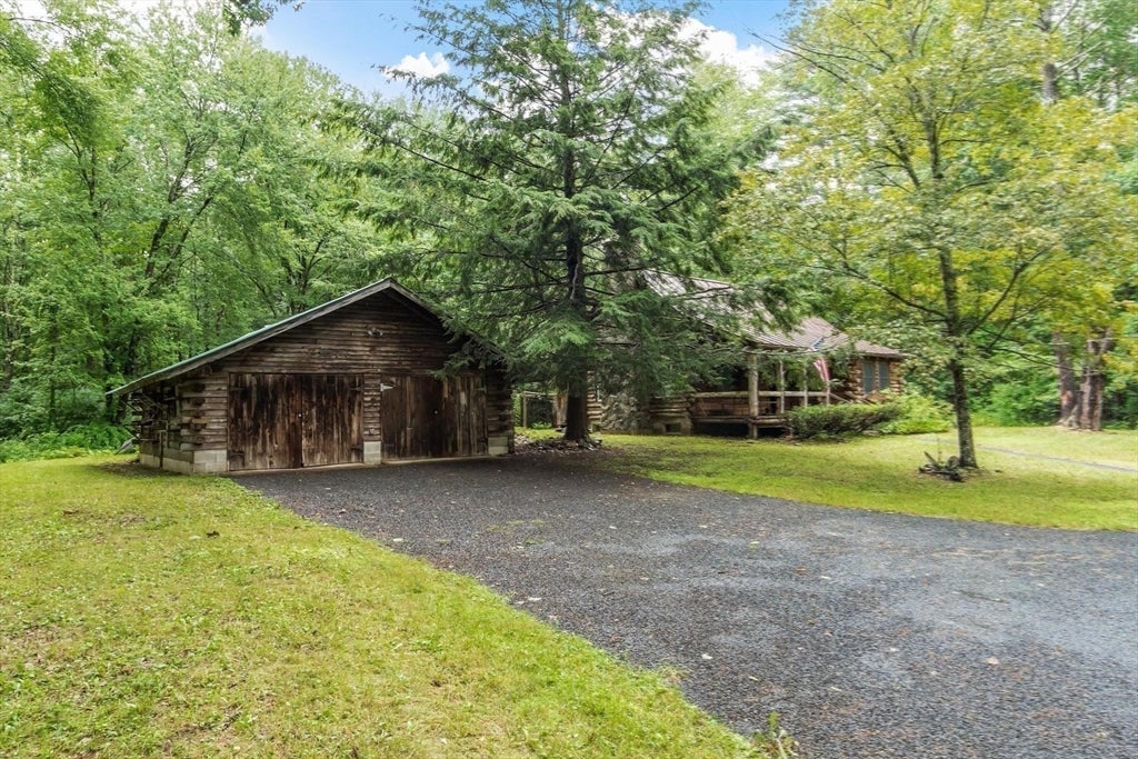 300 Lockes Village Rd, Wendell, MA, 300 Lockes Village Rd, Wendell, MA Photo #24